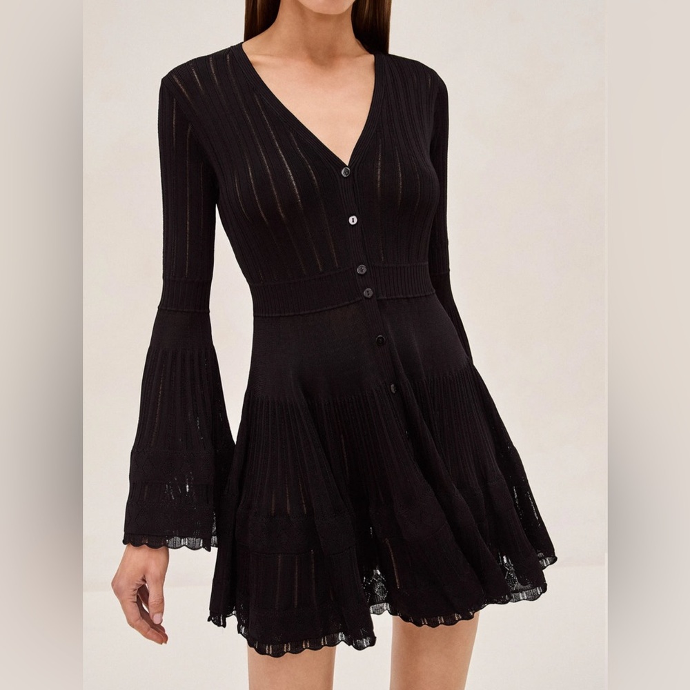 Alexis Lolie Dress- Size M